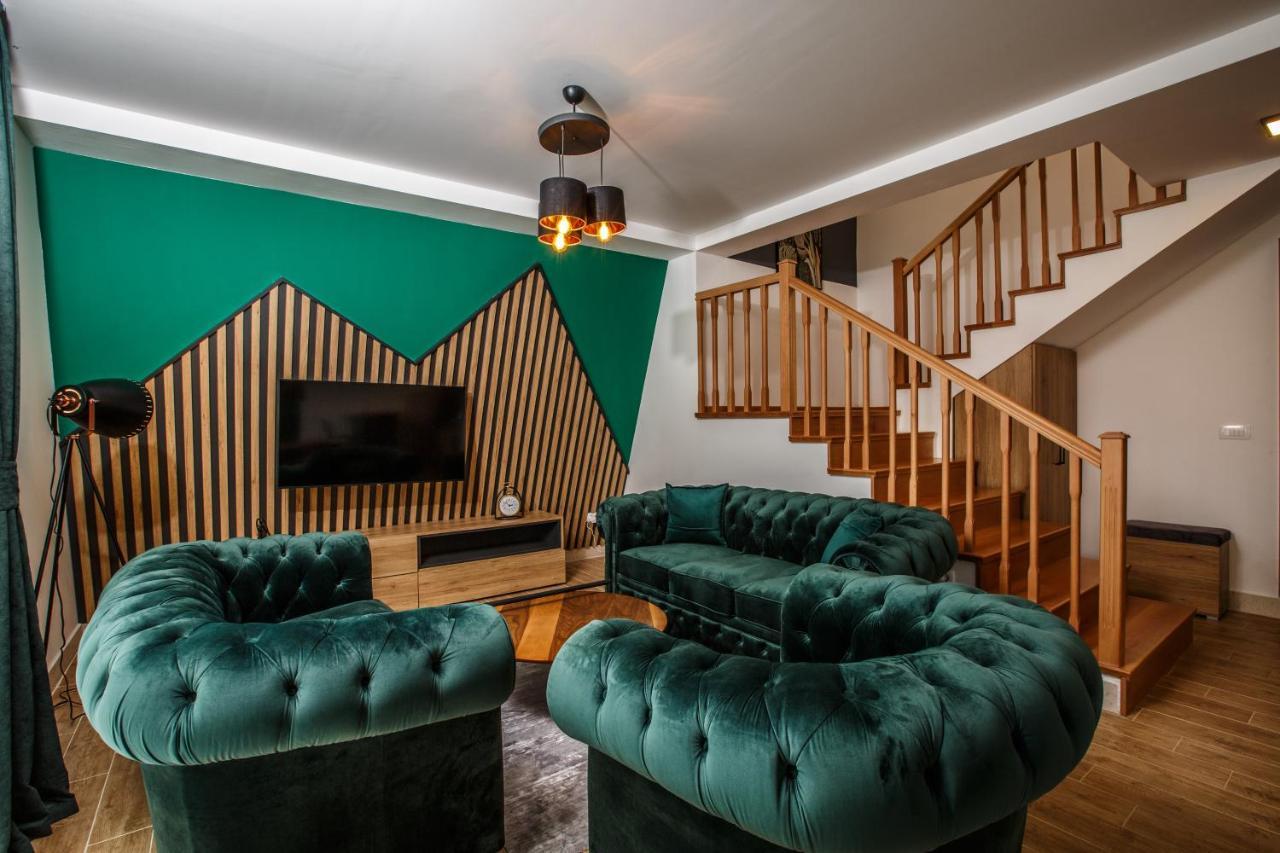 Montagna Resort Zabljak  Ngoại thất bức ảnh