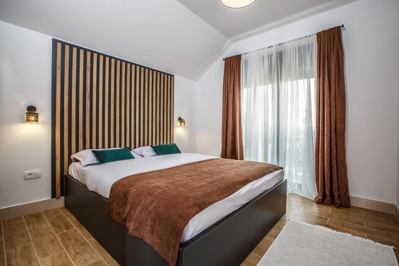 Montagna Resort Zabljak  Ngoại thất bức ảnh