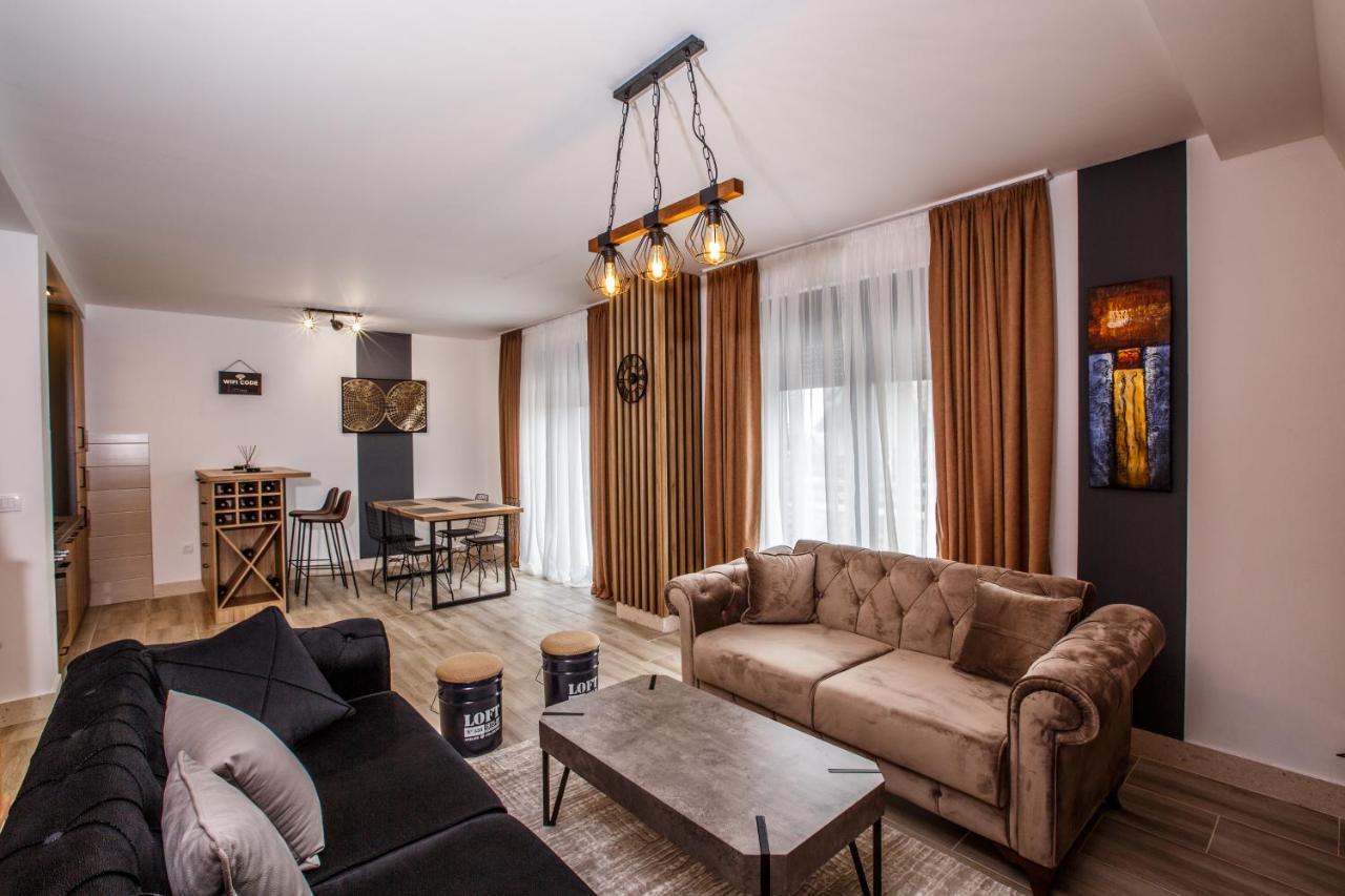 Montagna Resort Zabljak  Ngoại thất bức ảnh