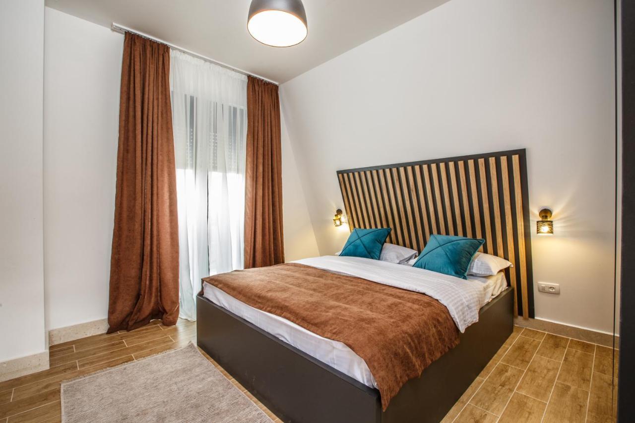 Montagna Resort Zabljak  Ngoại thất bức ảnh